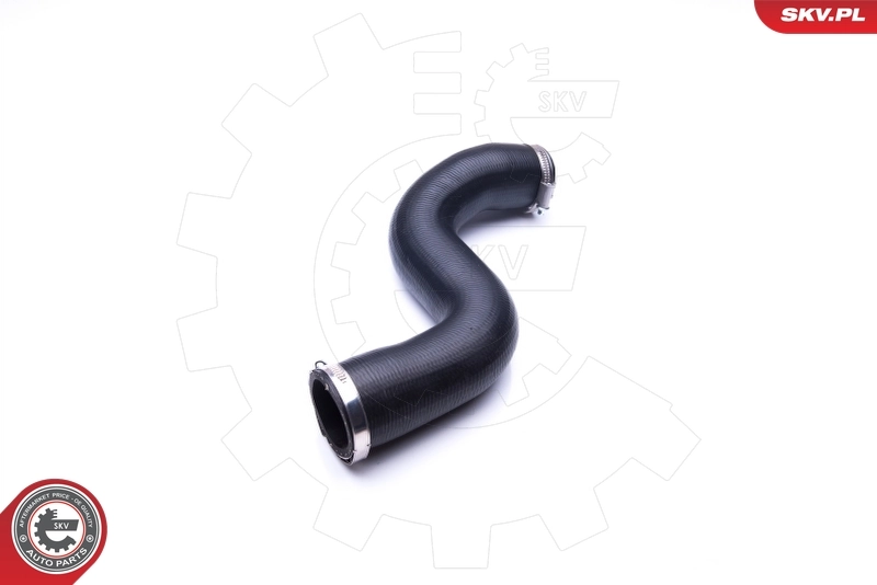 Charge Air Hose 24SKV841