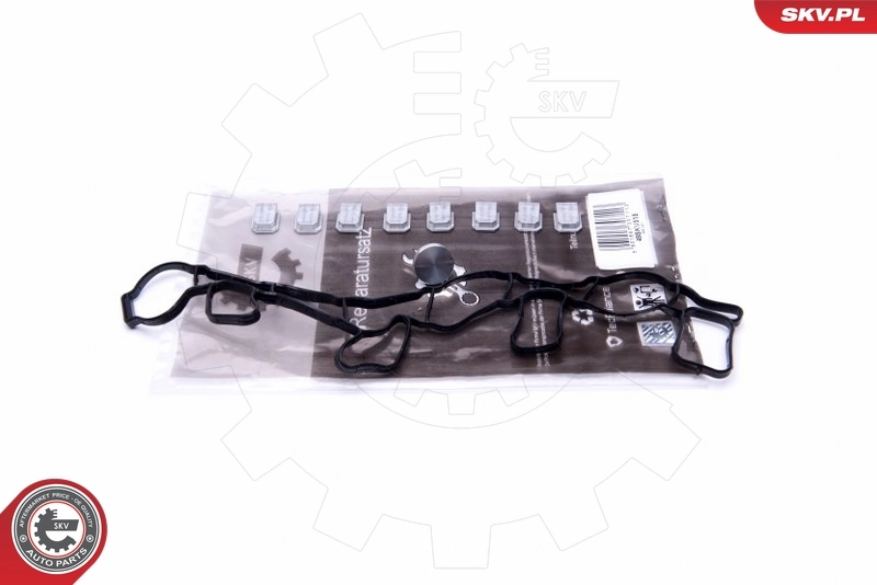 Repair Kit, intake manifold module 49SKV515