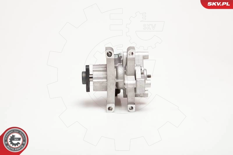 유압식 펌프, 조향 기기 10SKV106