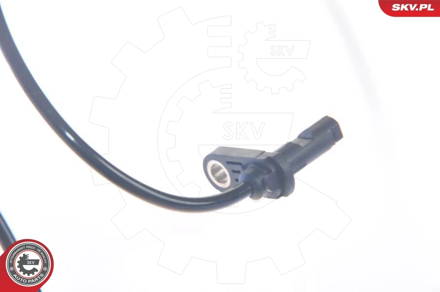 Sensor, wheel speed 06SKV059