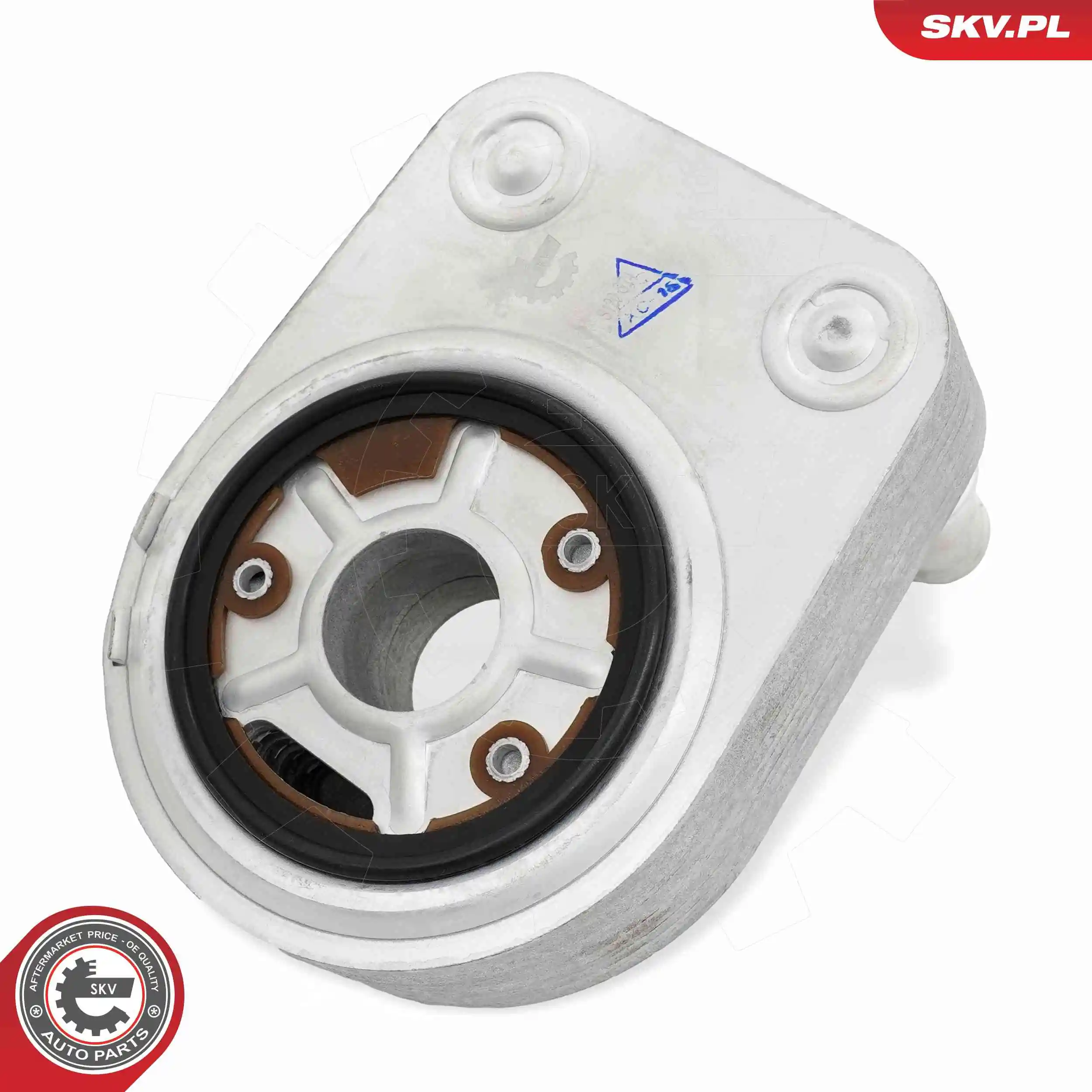 Oil Cooler, engine oil 31SKV311