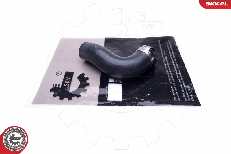 Charge Air Hose 43SKV406