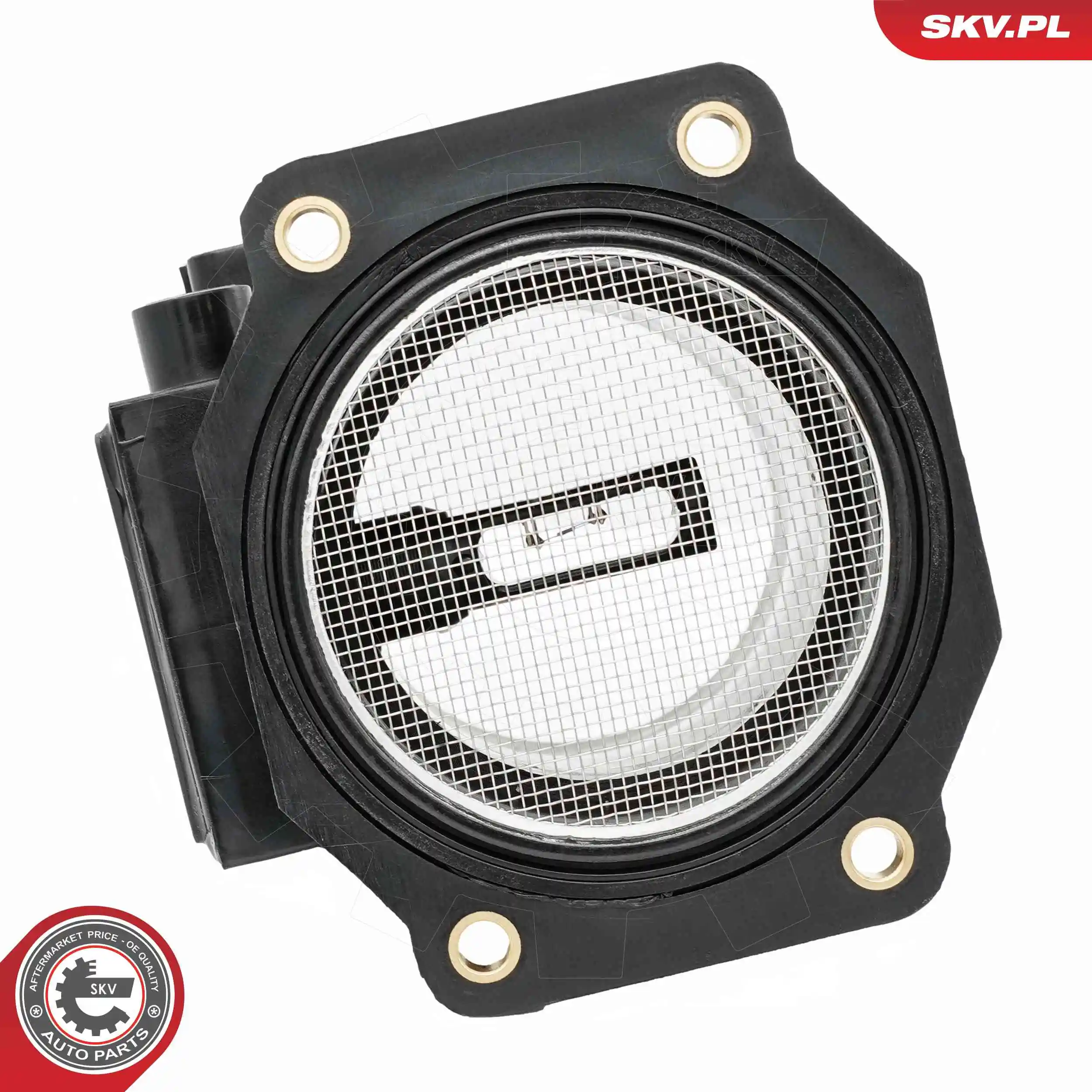 Mass Air Flow Sensor 07SKV268