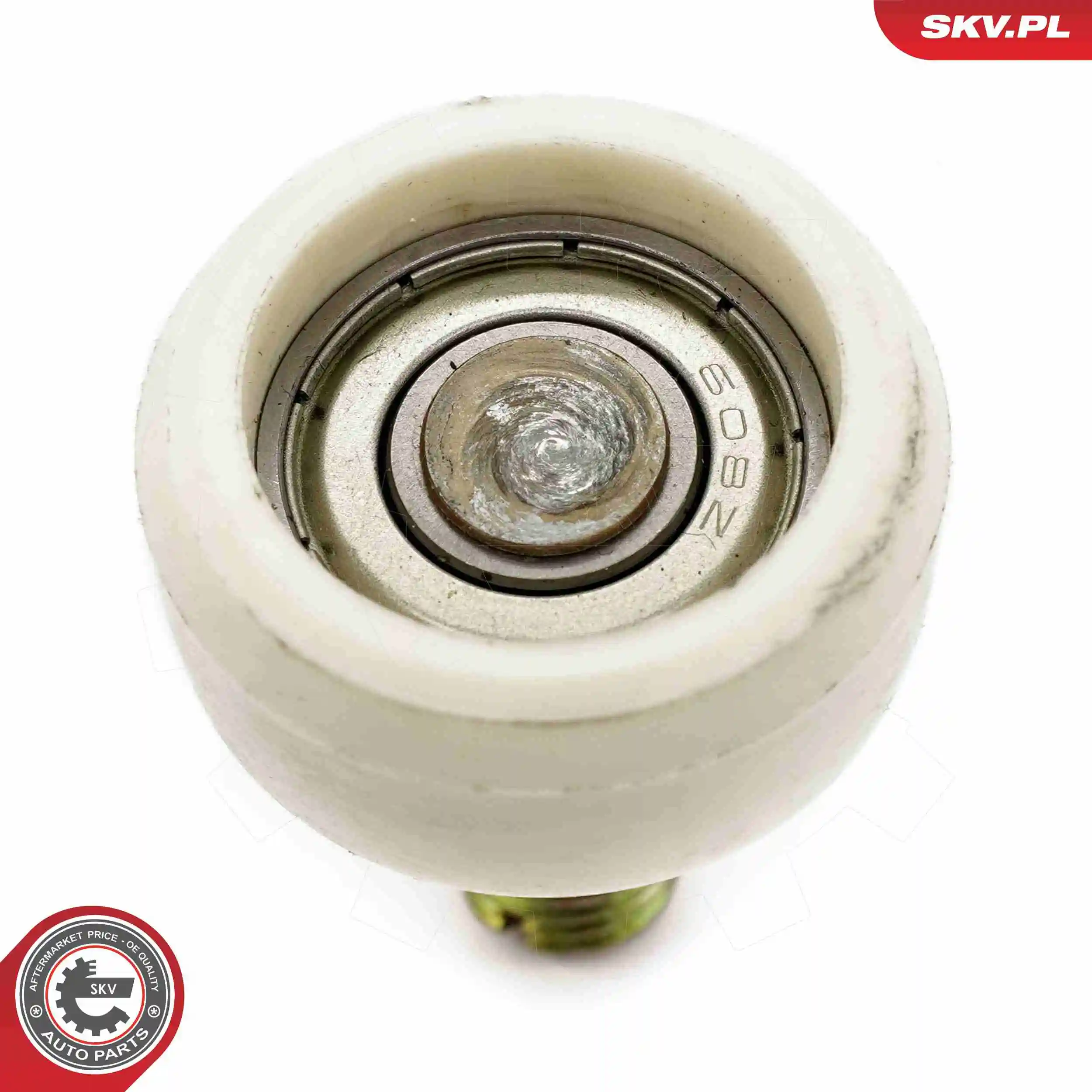 ESEN SKV 97SKV111 Roller Guide, sliding door
