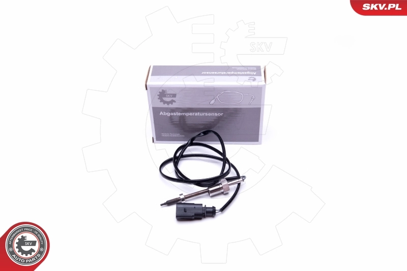 Sensor, exhaust gas temperature 30SKV346