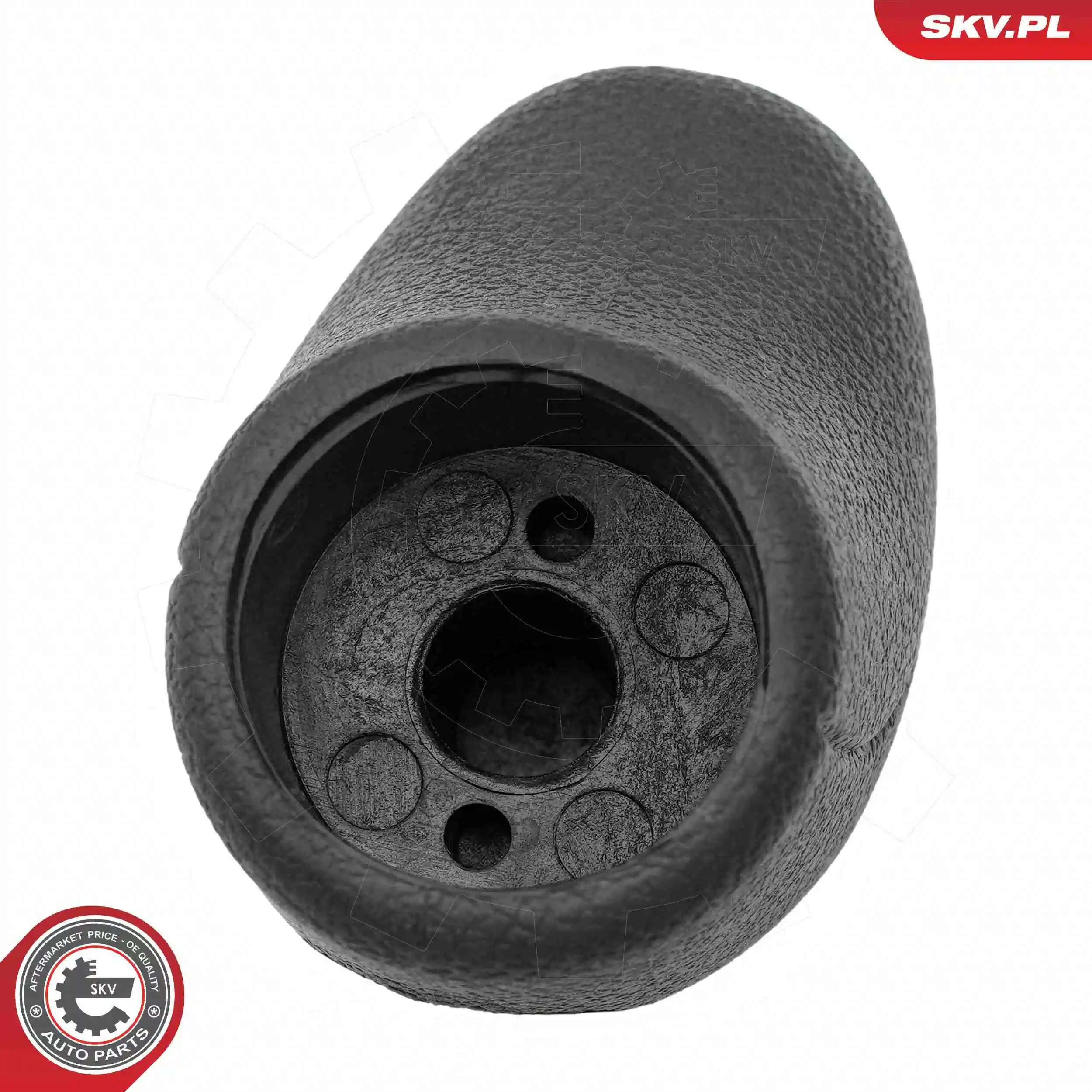 Gear Shift Lever Knob 63SKV170