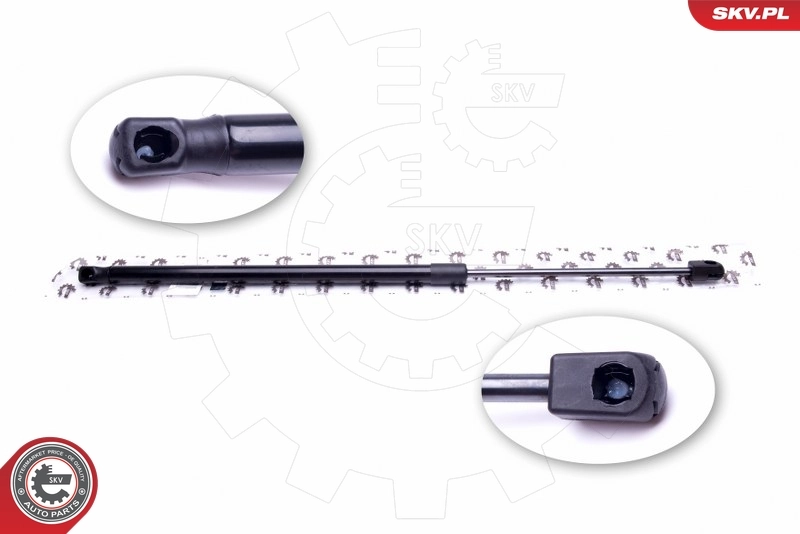 Gas Spring, boot/cargo area 52SKV414