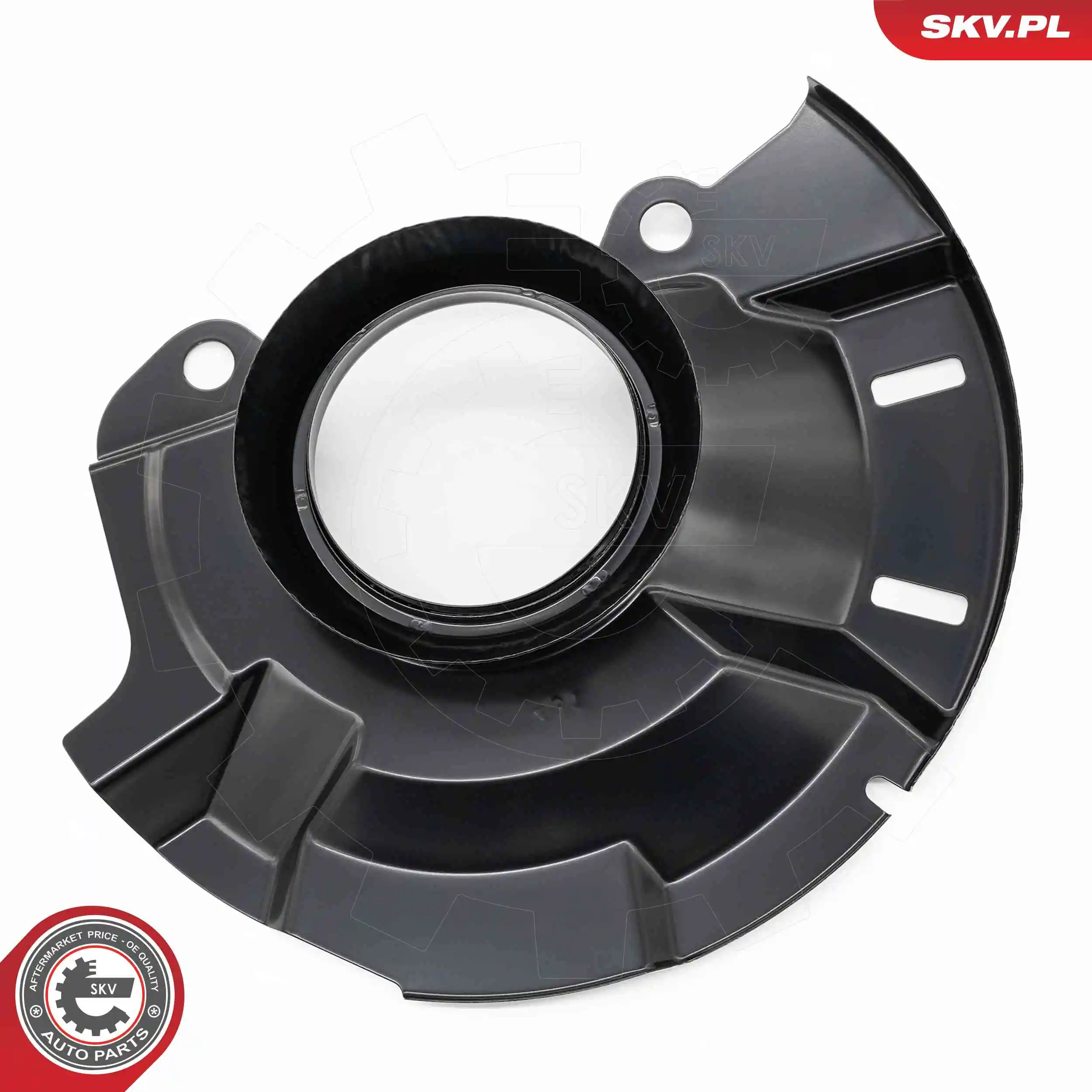 ESEN SKV 57SKV246 Splash Guard, brake disc