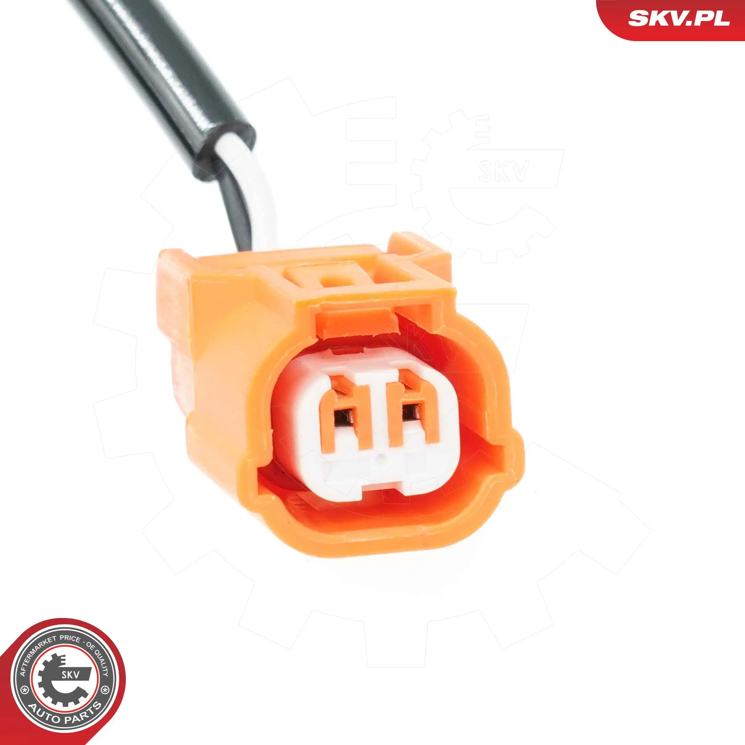 Sensor, wheel speed 06SKV447