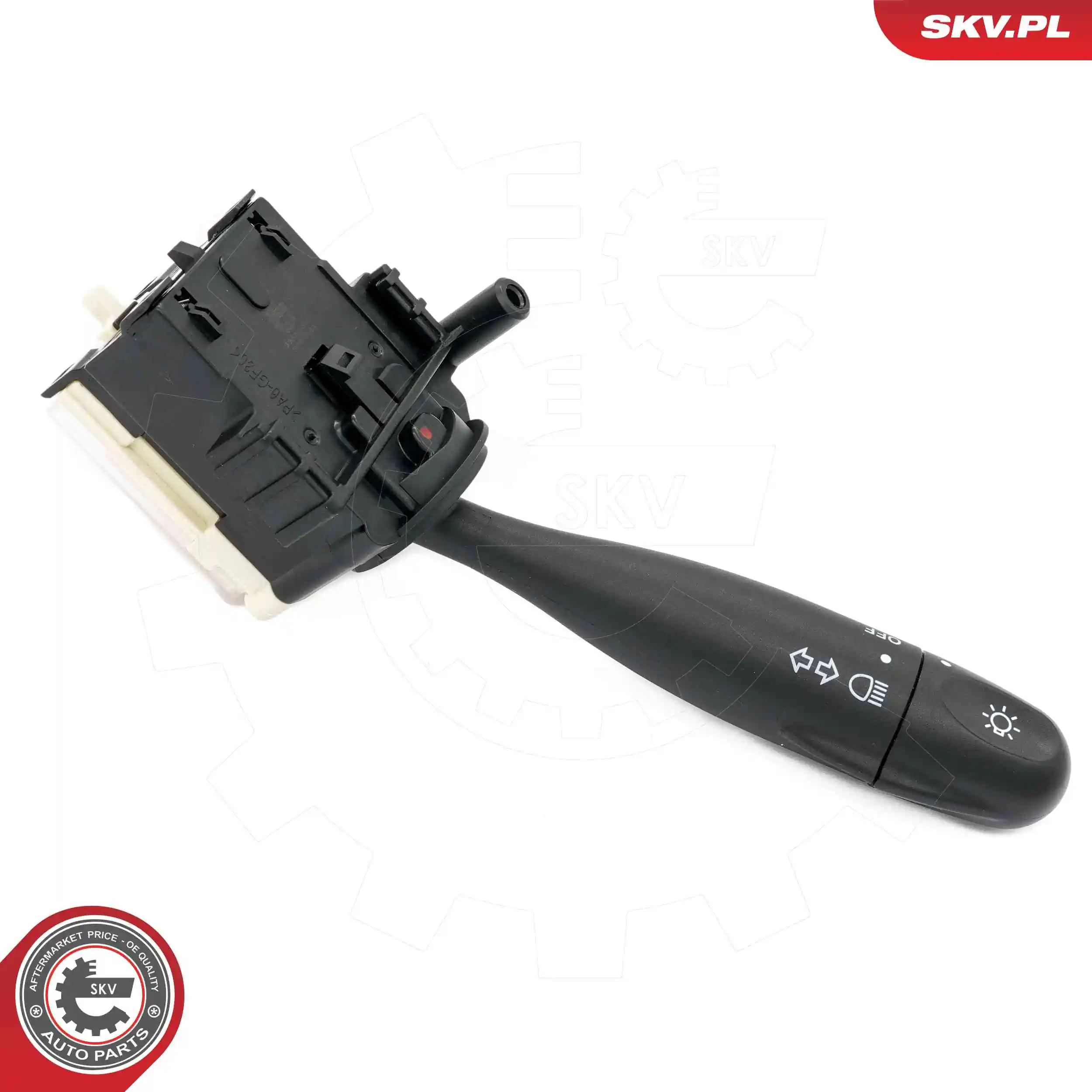 ESEN SKV 38SKV548 Steering Column Switch