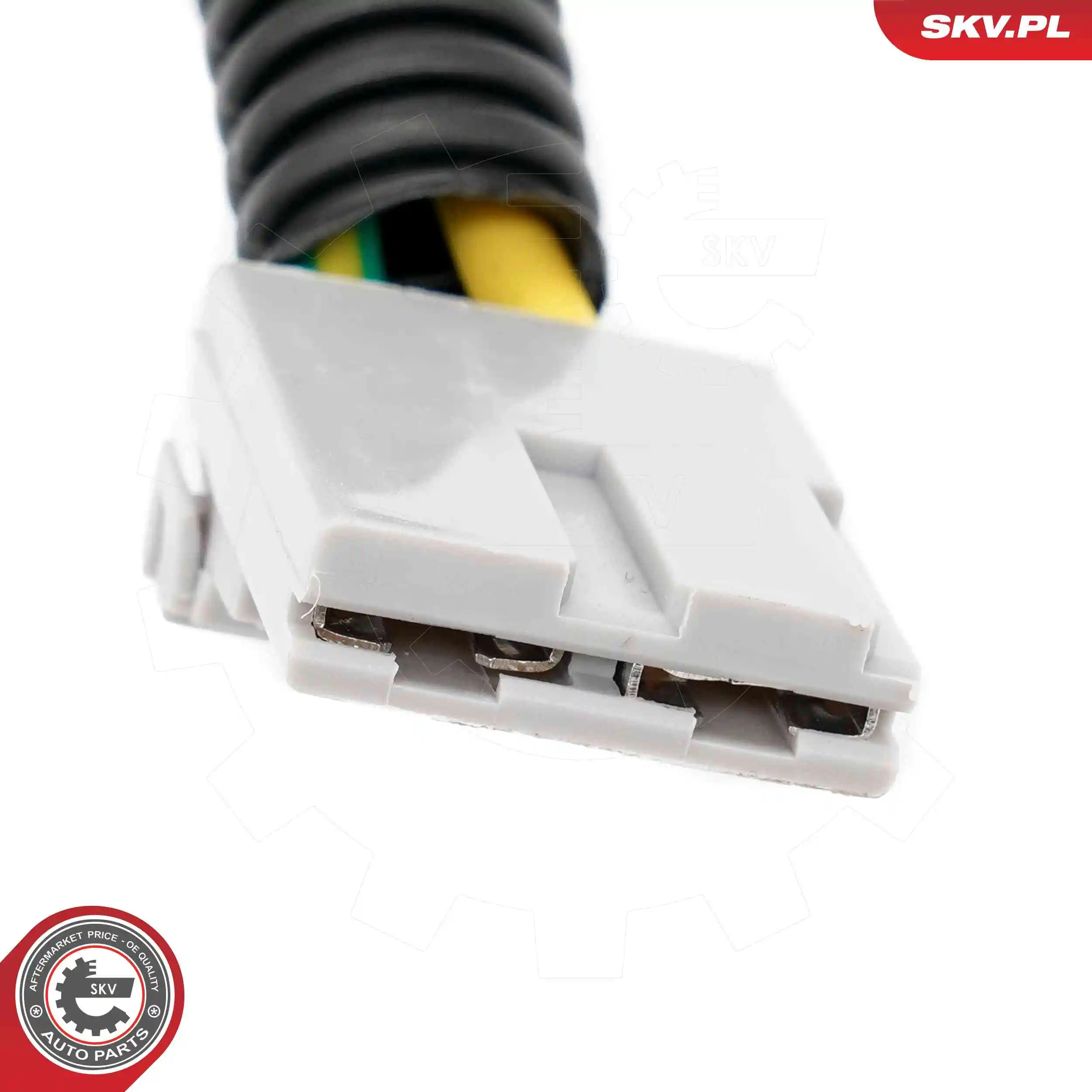 Steering Lock 65SKV212