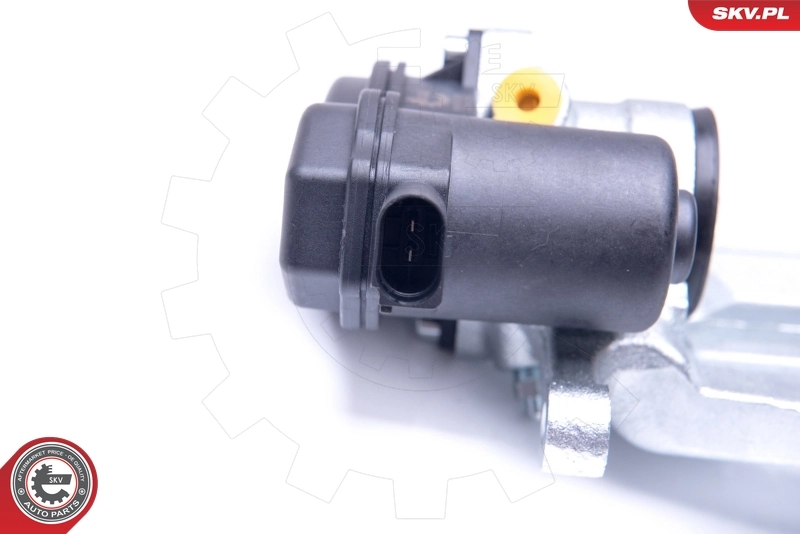 Brake Caliper 34SKV813