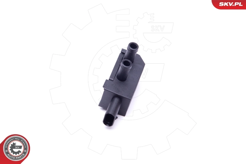 Sensor, exhaust pressure 17SKV354