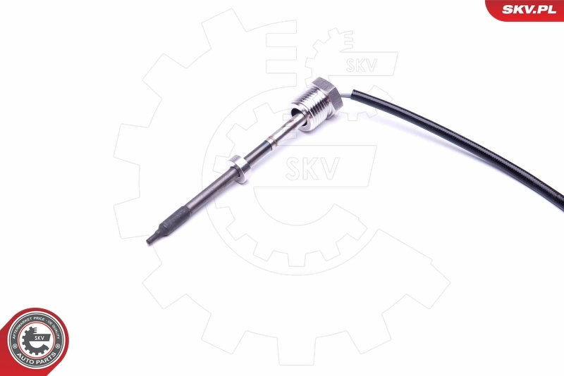 Sensor, exhaust gas temperature 30SKV315