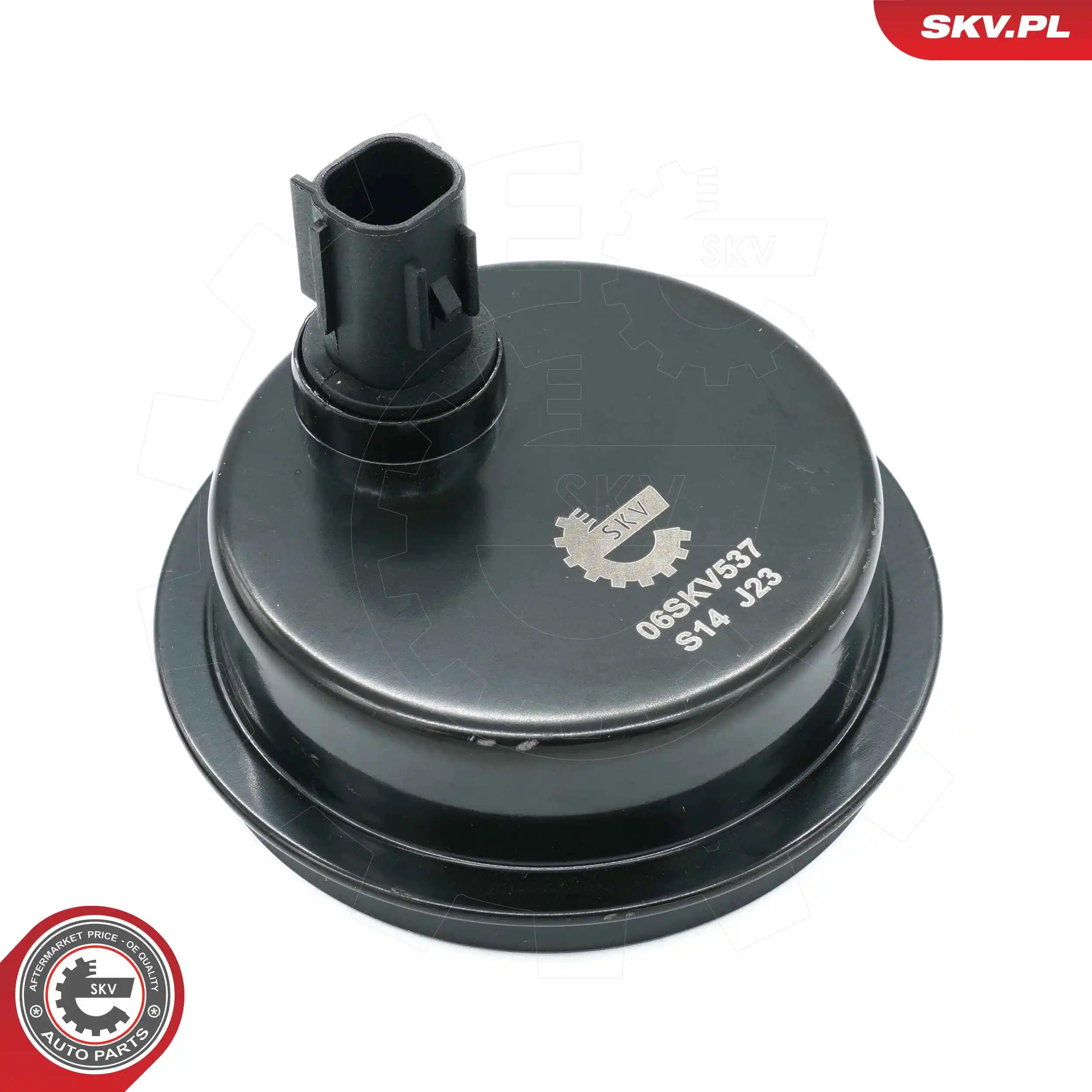 Sensor, wheel speed 06SKV537