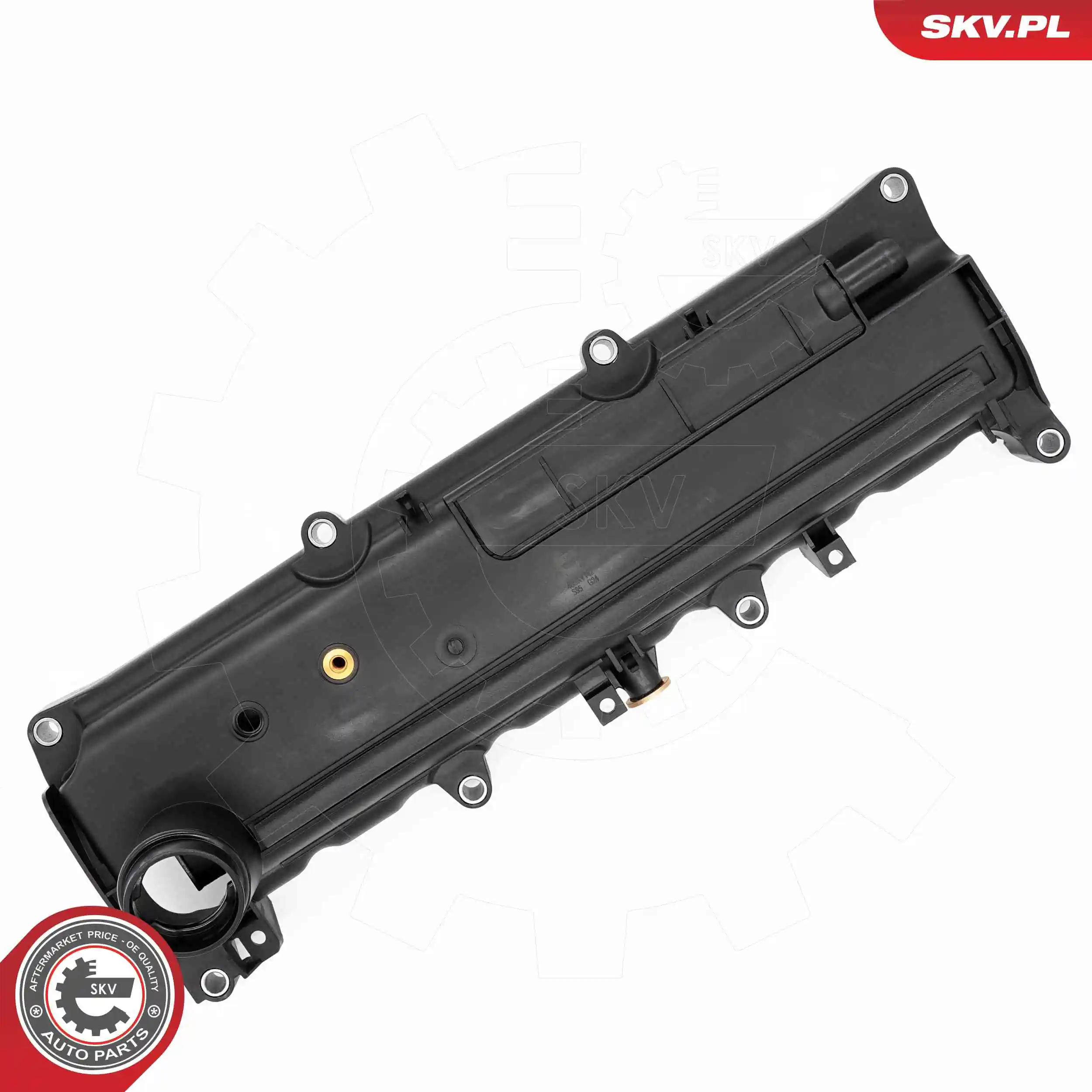 Cylinder Head Cover 48SKV142