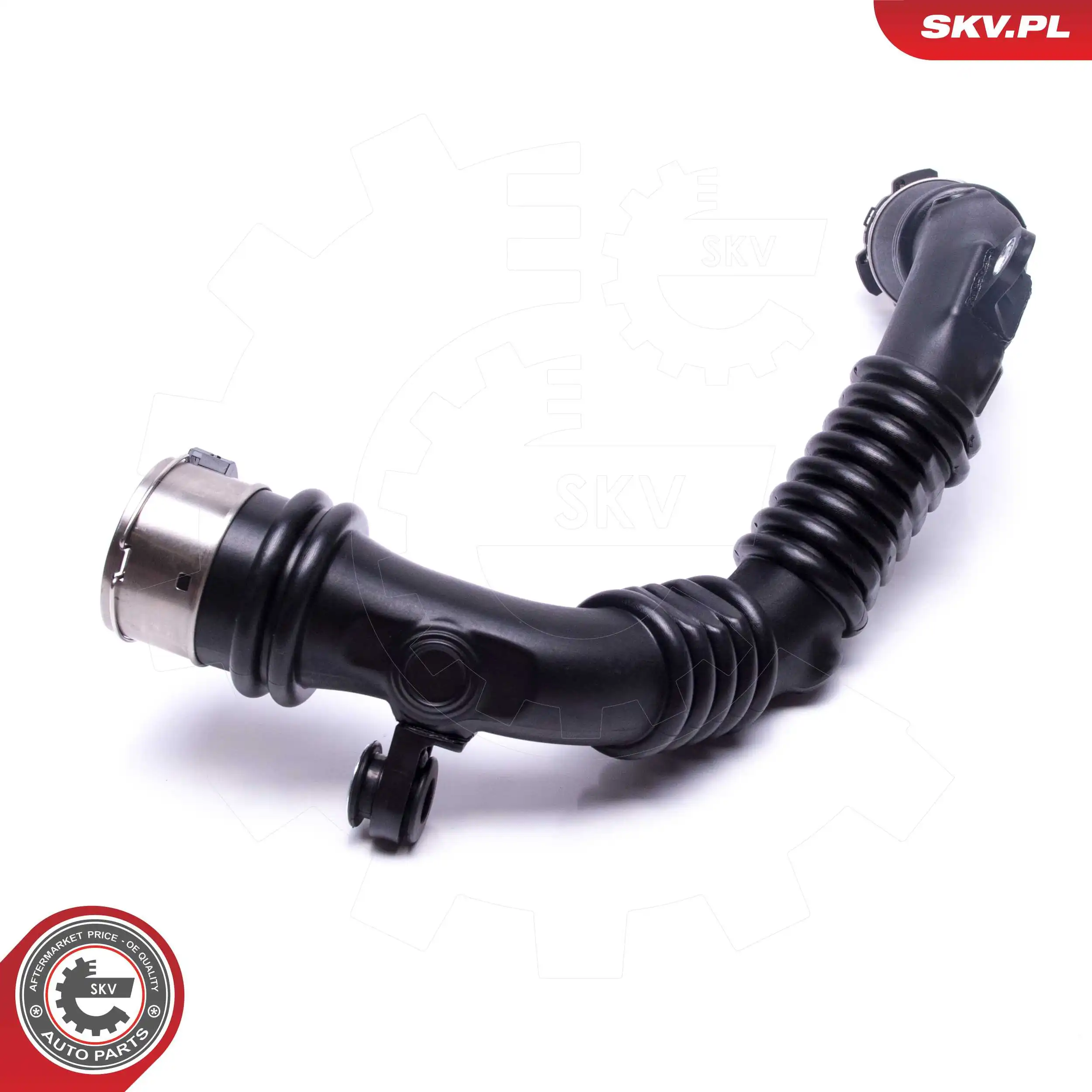 Charge Air Hose 24SKV510