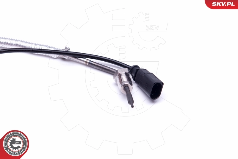 Sensor, exhaust gas temperature 30SKV287