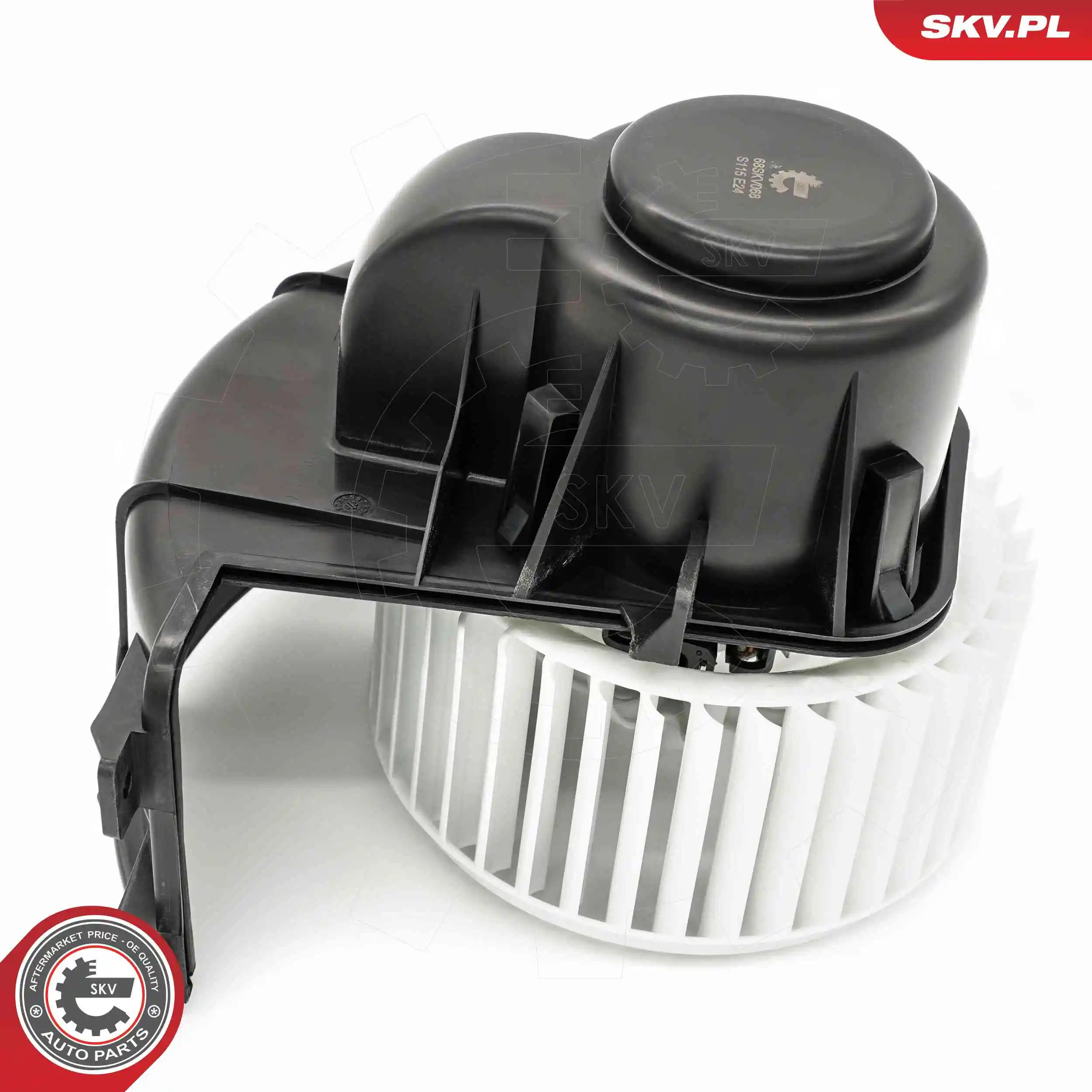 ESEN SKV 68SKV068 Interior Blower