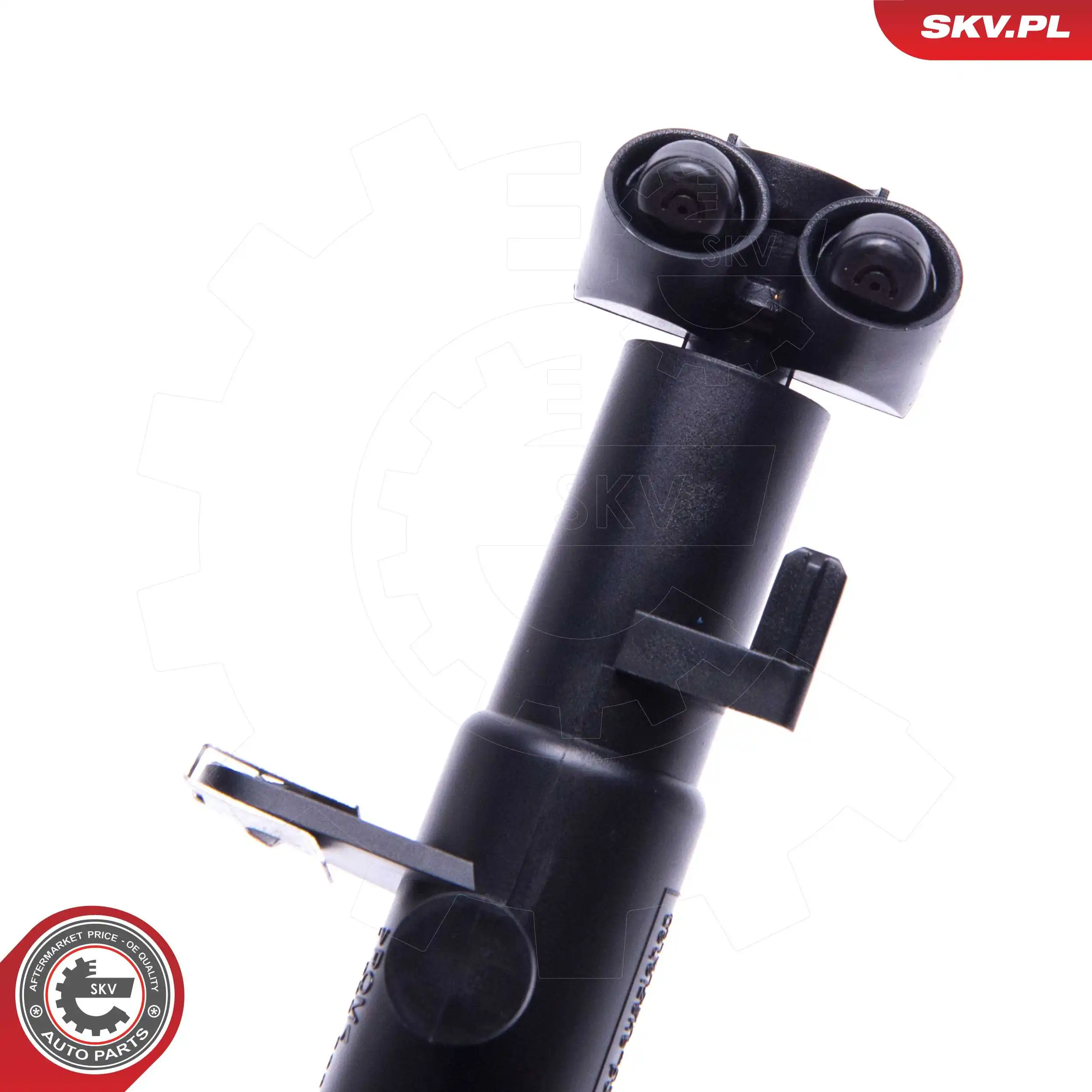 Washer Fluid Jet, headlight cleaning 15SKV634