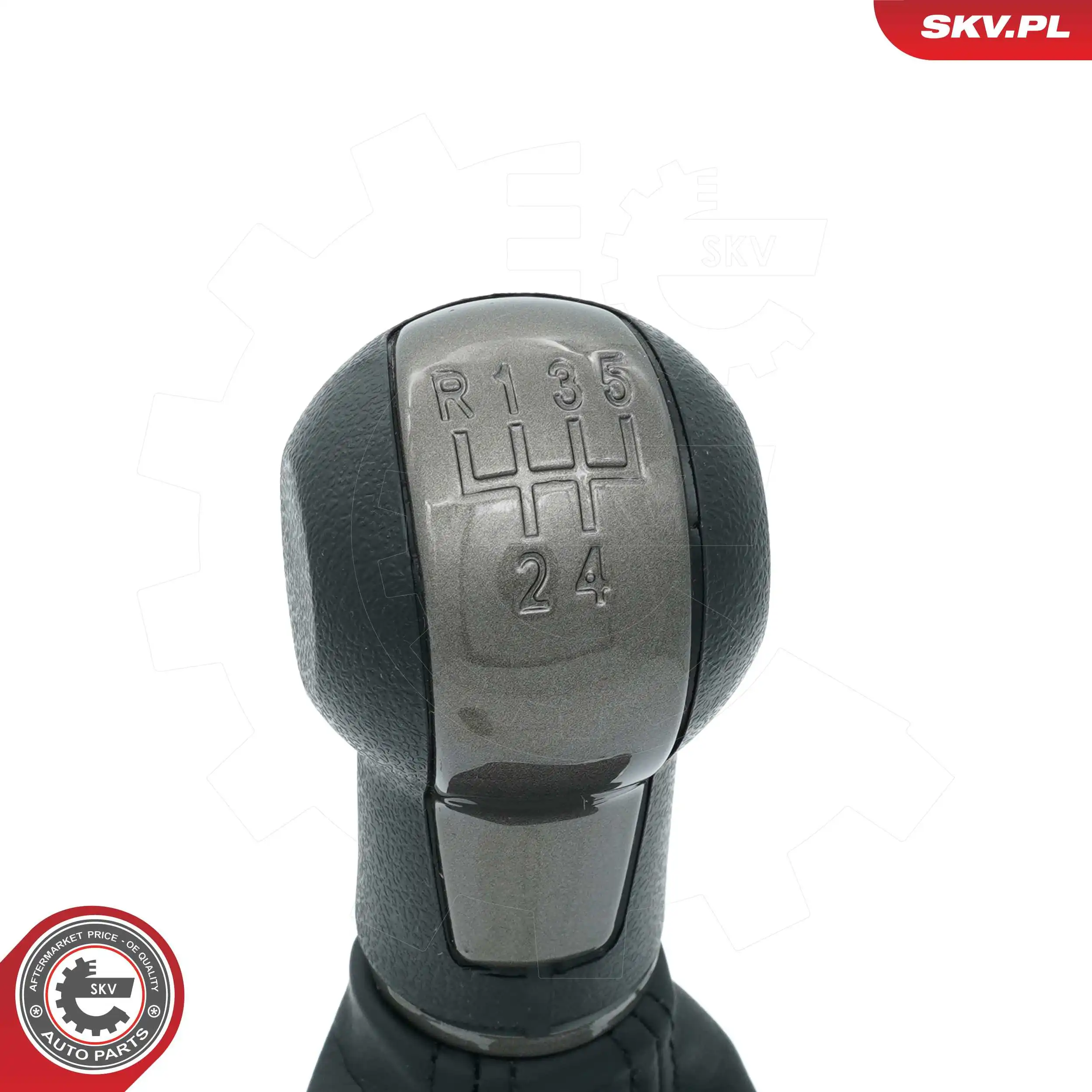 ESEN SKV 63SKV468 Gear Shift Lever Knob