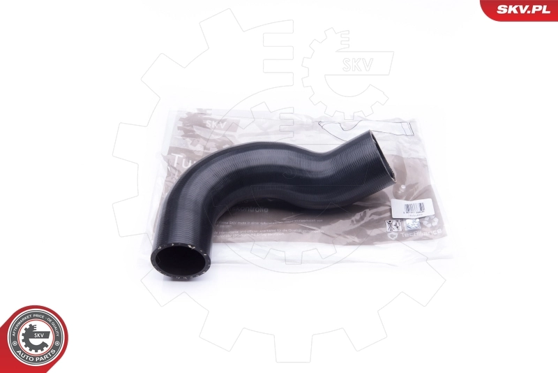 Charge Air Hose 24SKV919