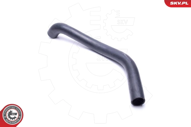 Charge Air Hose 24SKV591