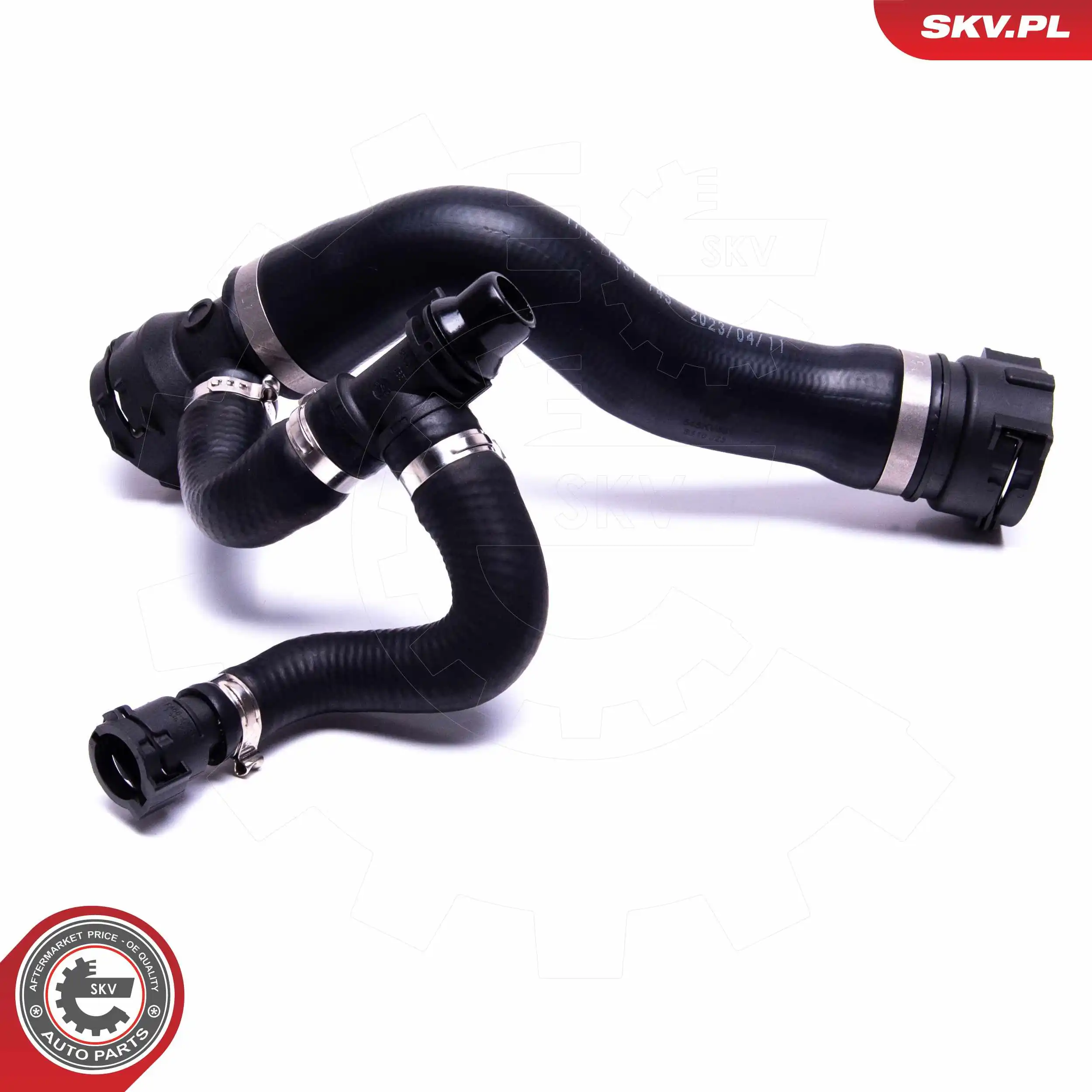 Radiator Hose 54SKV461
