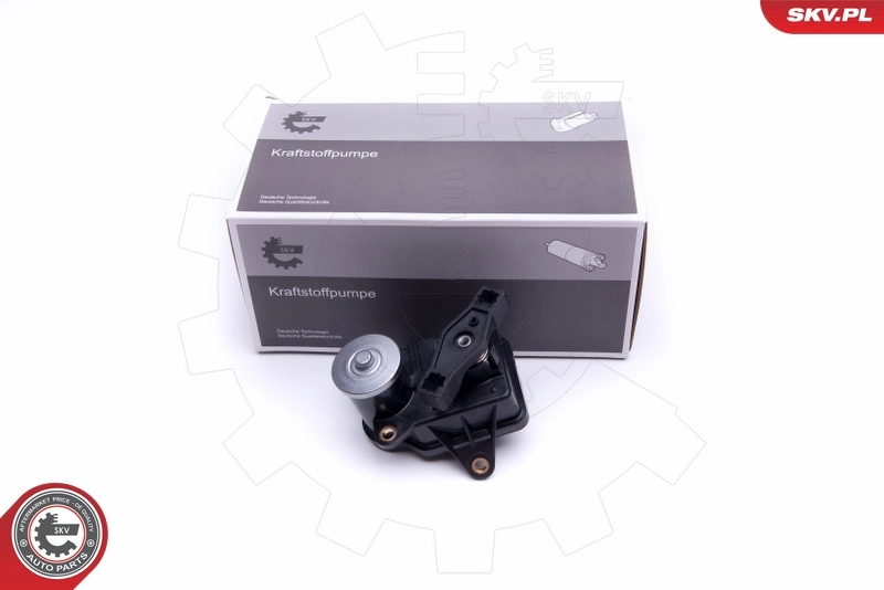 Control, swirl covers (induction pipe) 96SKV090