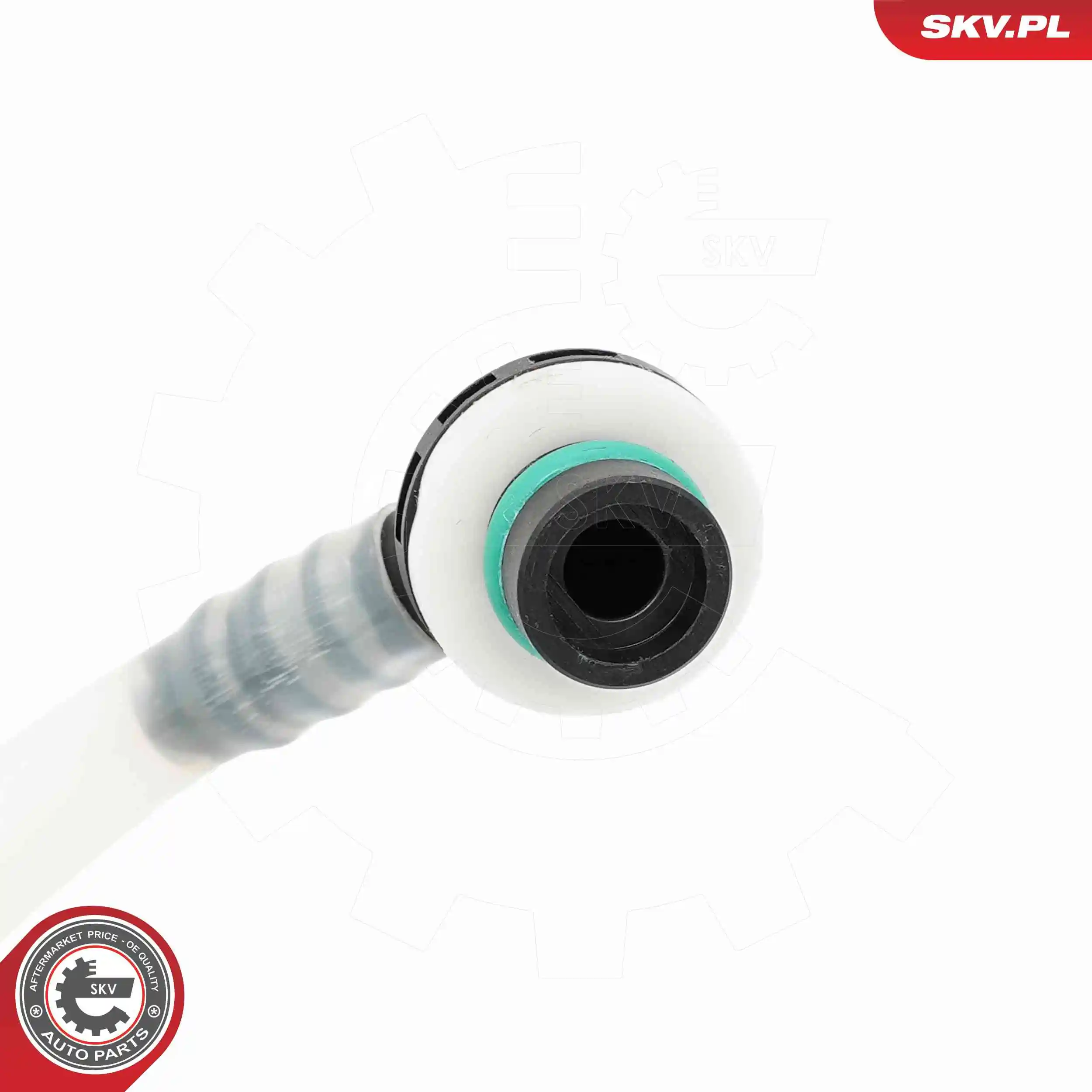 ESEN SKV 54SKV573 Fuel Line