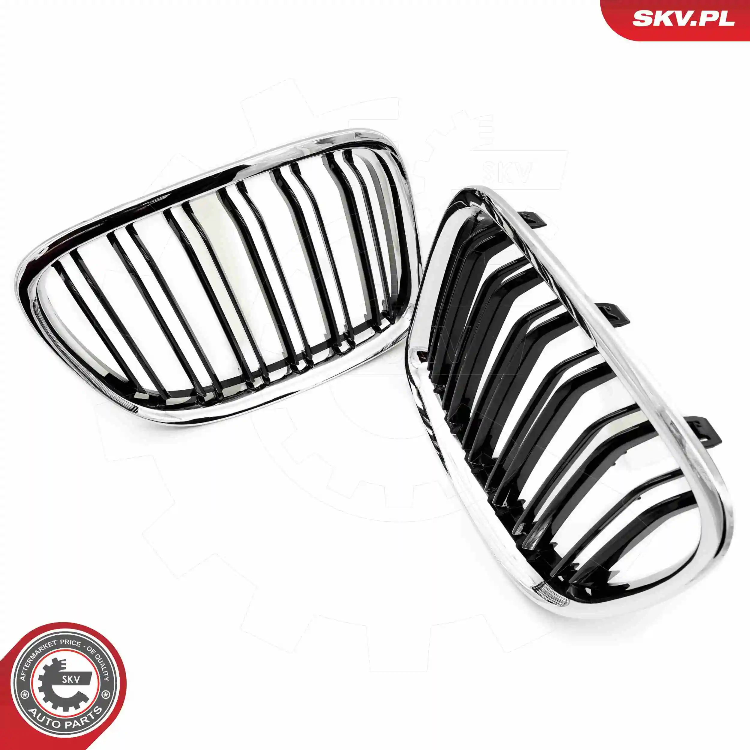 ESEN SKV 66SKV235 Radiator Grille