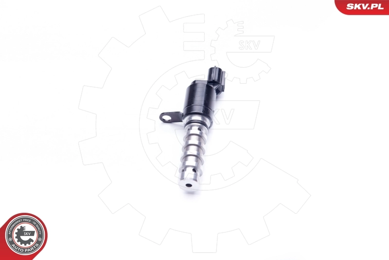 Control Valve, camshaft adjustment 39SKV021