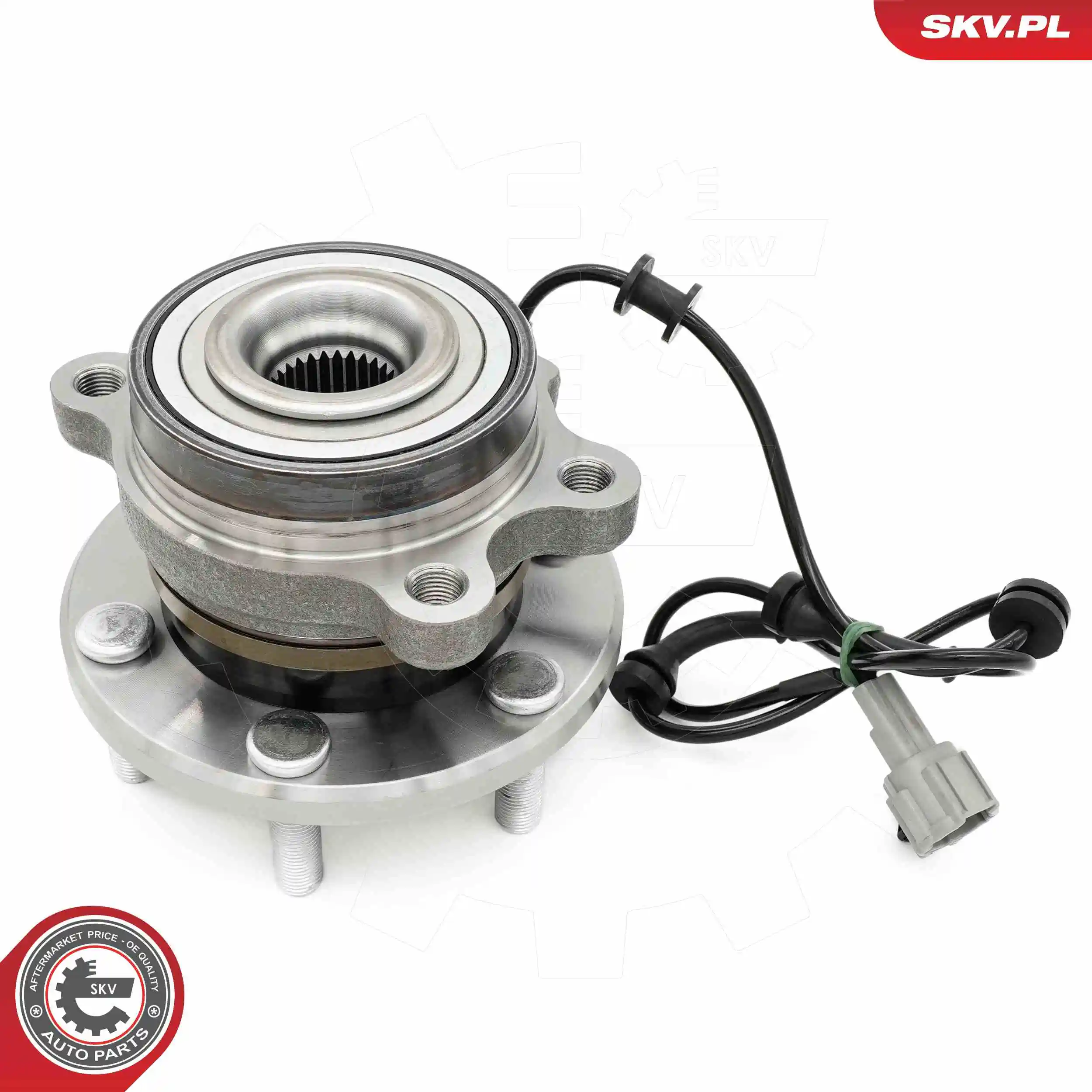 Wheel Bearing Kit 29SKV659