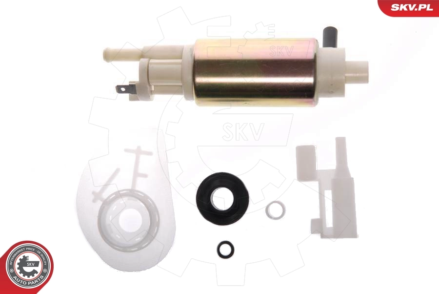 Fuel Pump 02SKV245