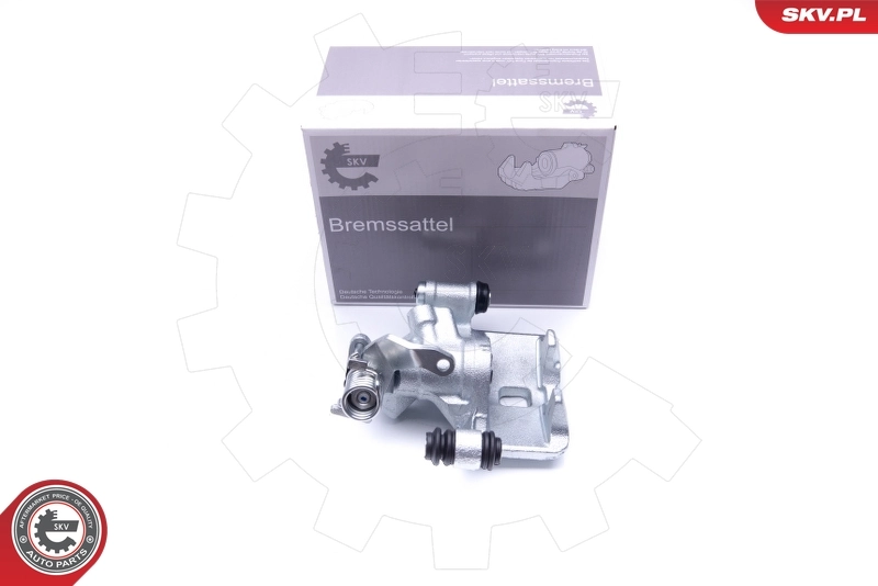 Brake Caliper 42SKV814