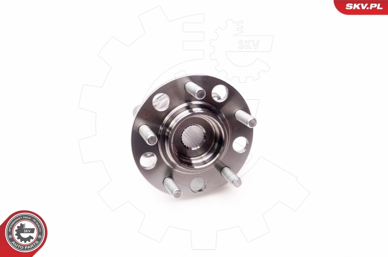 Wheel Bearing Kit 29SKV154