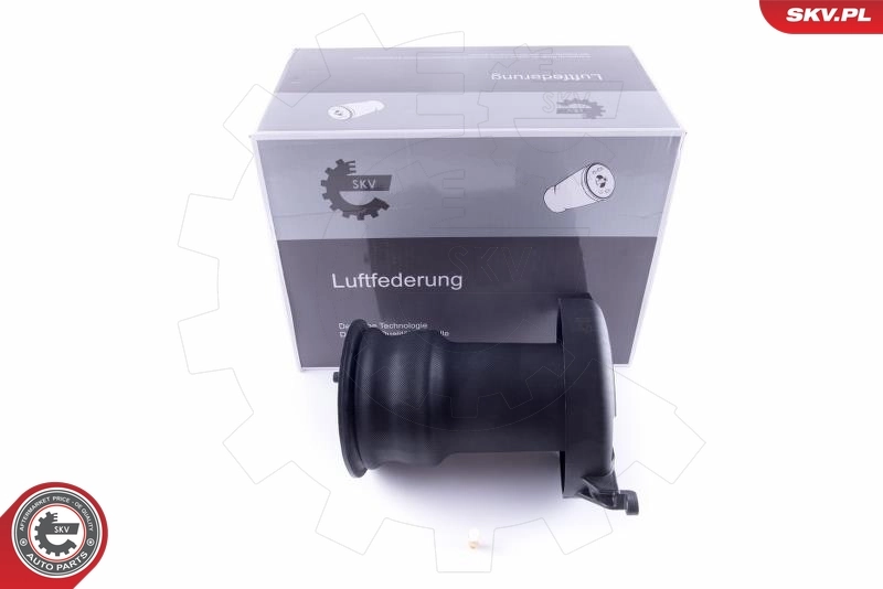 汽车空气弹簧 58SKV015