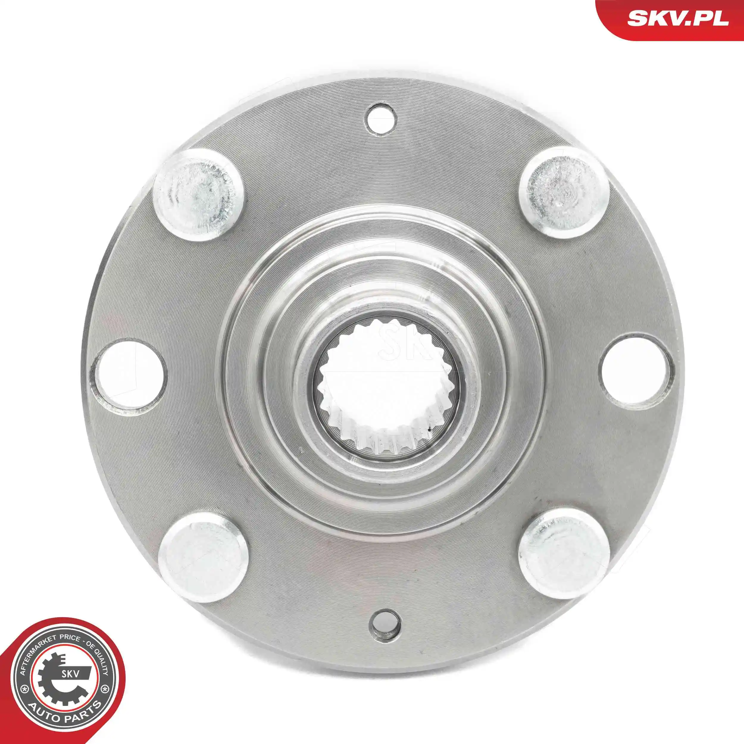 Wheel Hub 29SKV577