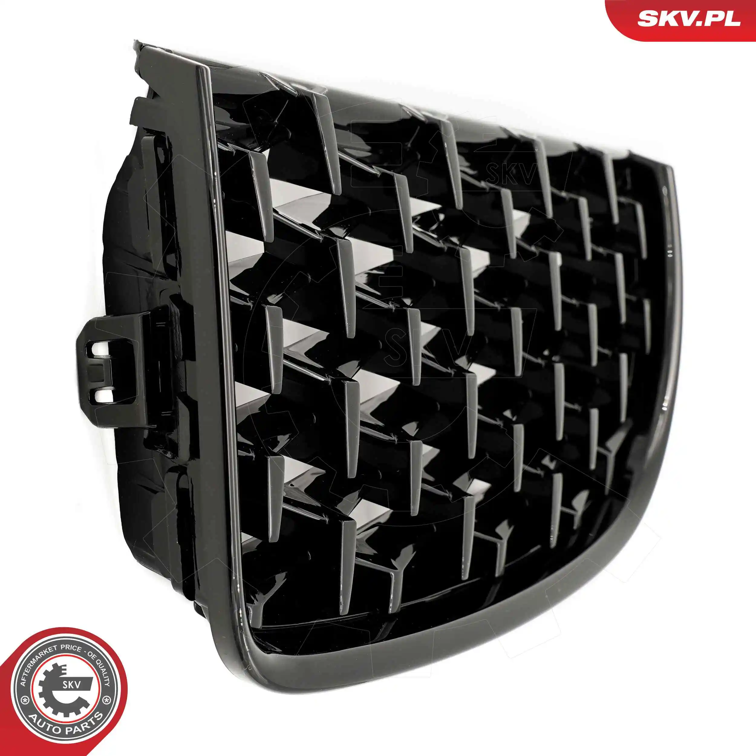 ESEN SKV 66SKV093 Radiator Grille