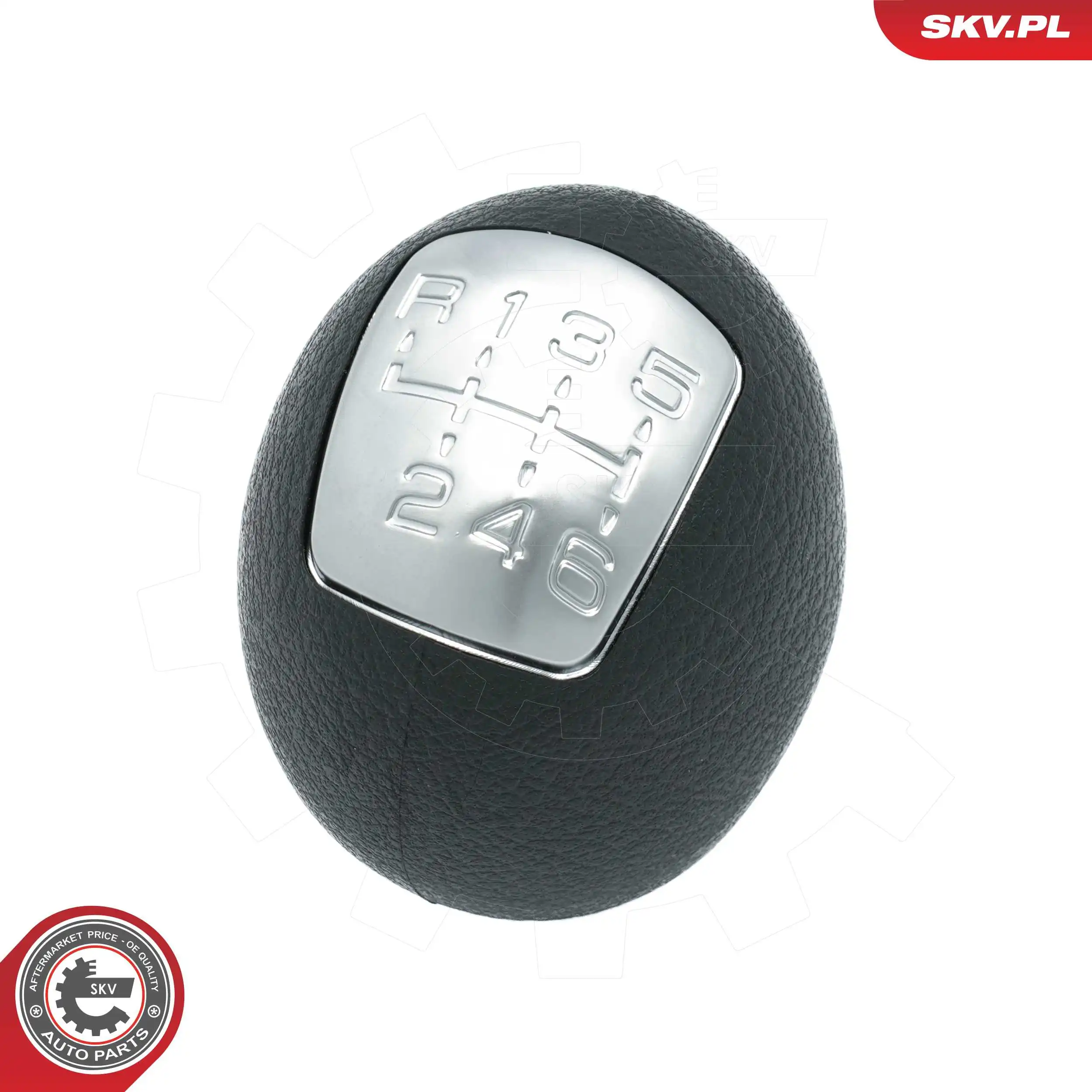 Gear Shift Lever Knob 63SKV055