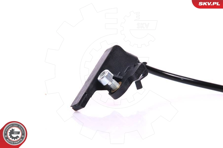 Sensor, kecepatan roda 06SKV099