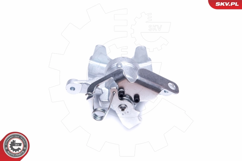 Brake Caliper 45SKV354