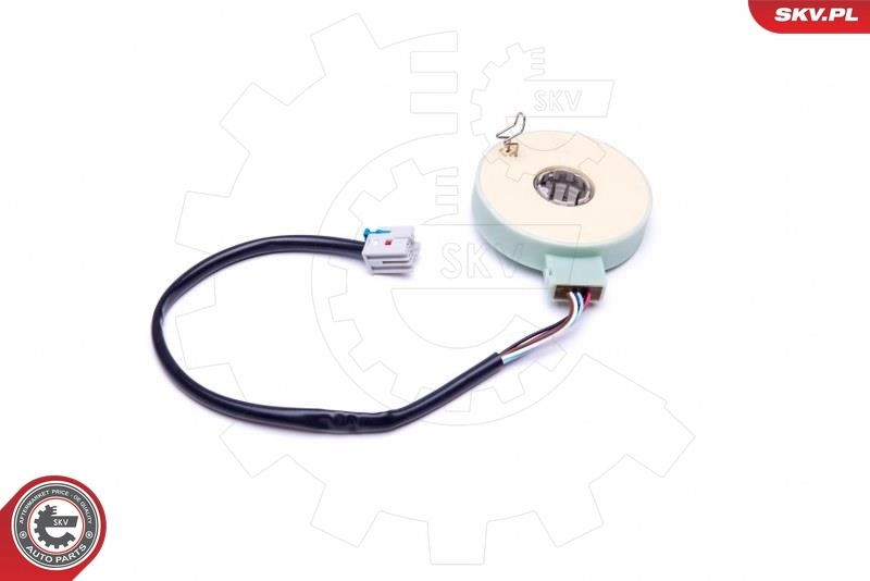 Steering Angle Sensor 17SKV473