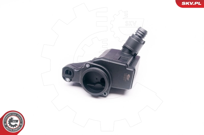 Oil Separator, crankcase ventilation 31SKV006