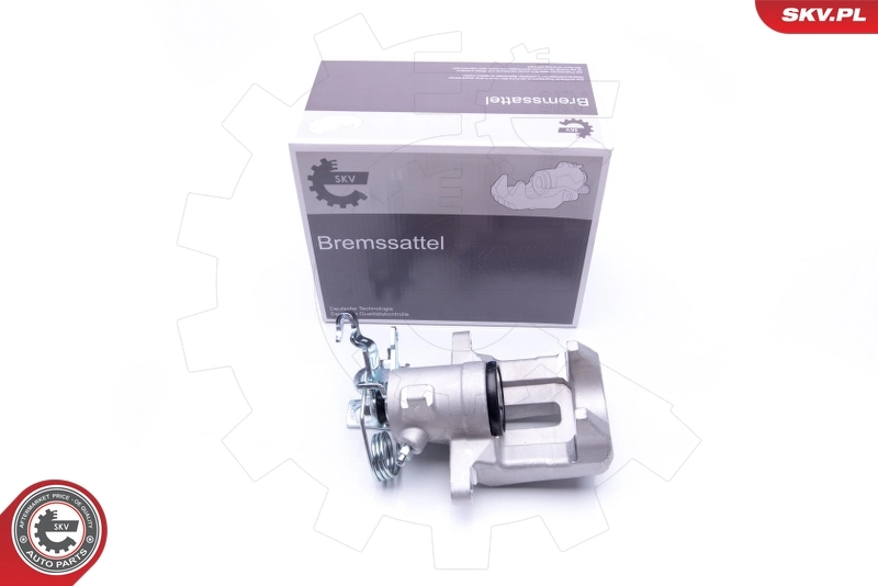 Brake Caliper 42SKV043