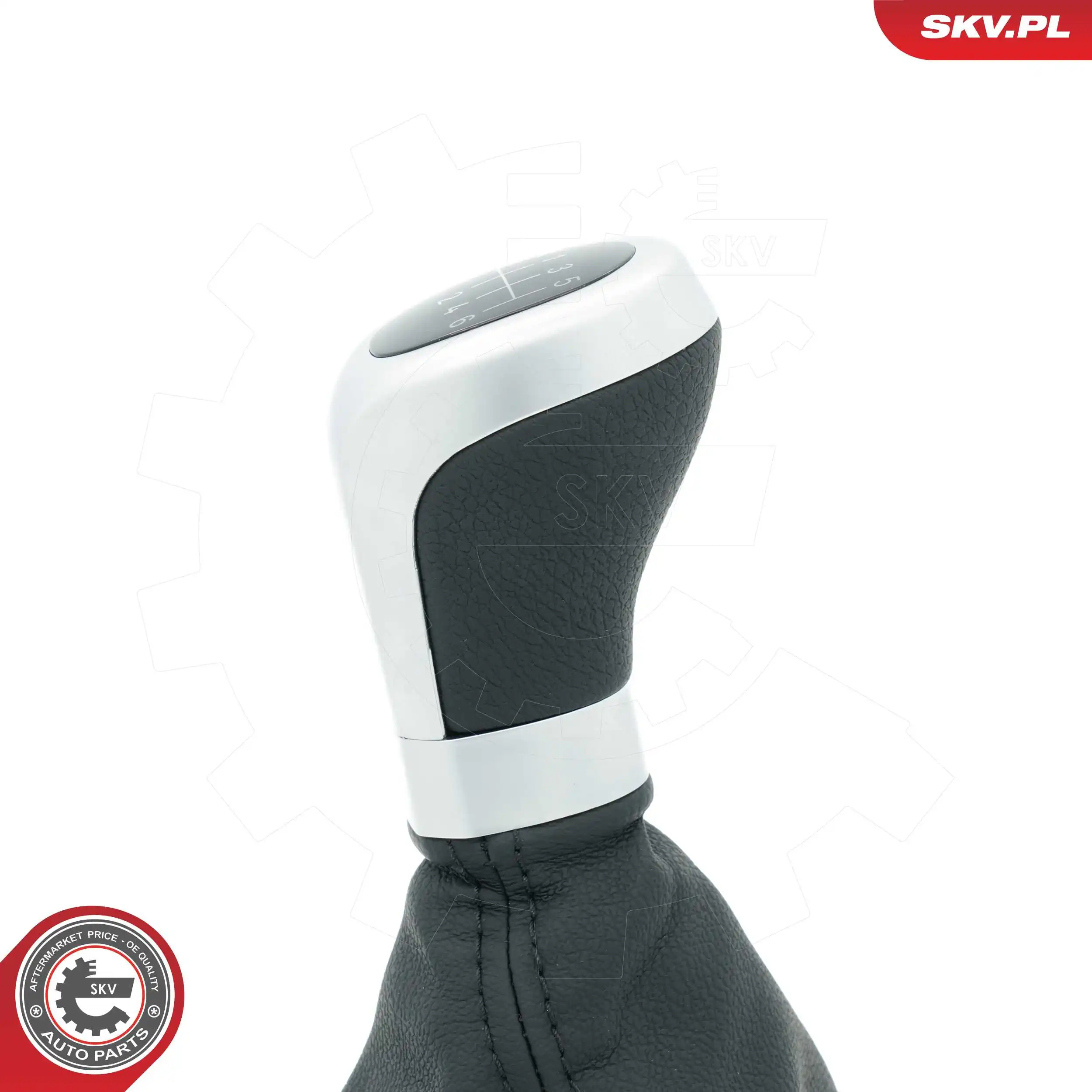 Gear Shift Lever Knob 63SKV424