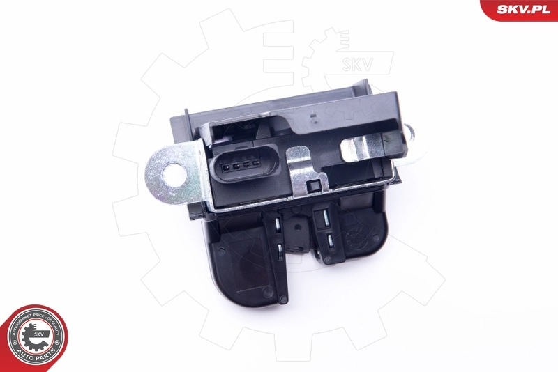 Tailgate Lock 16SKV514