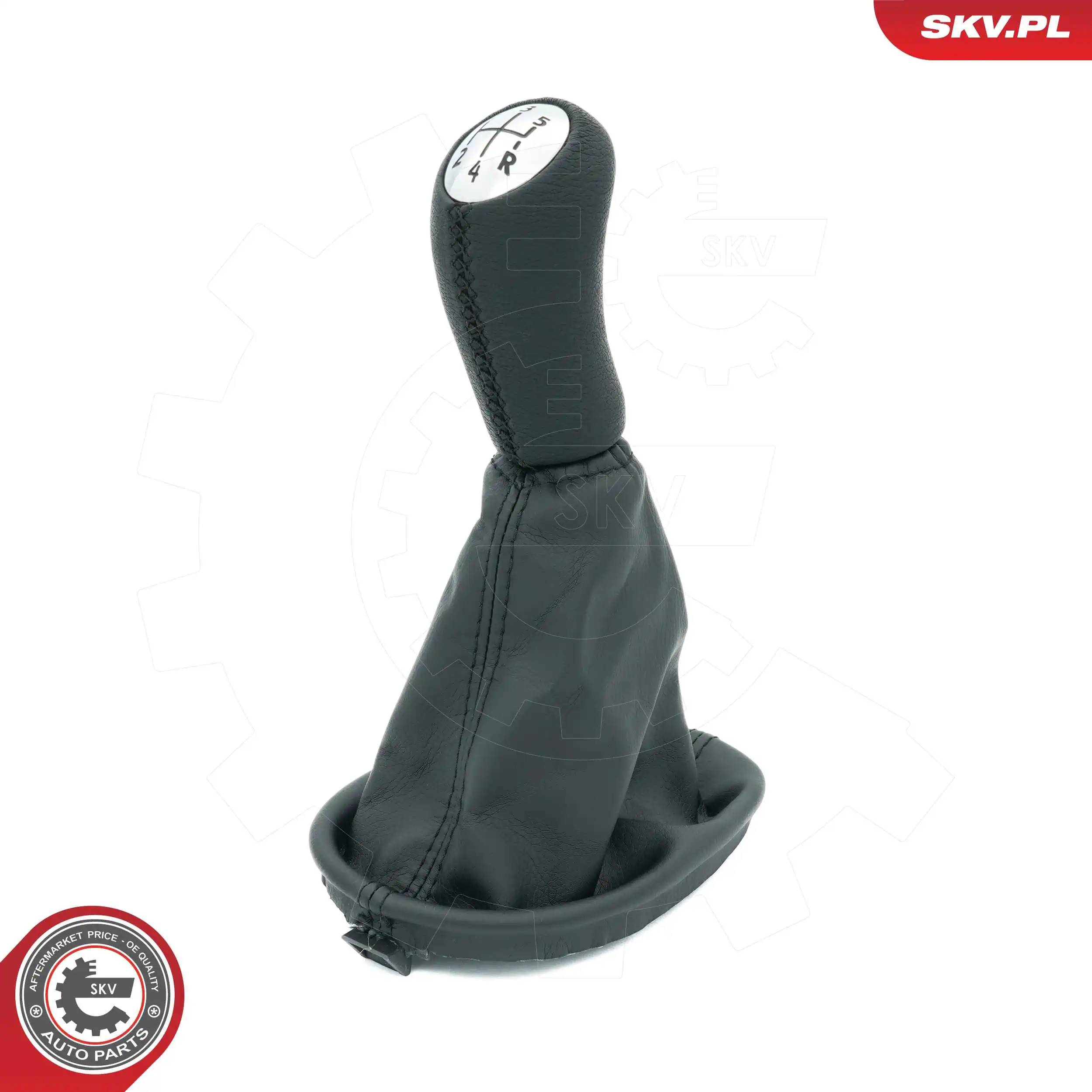 Gear Shift Lever Knob 63SKV511