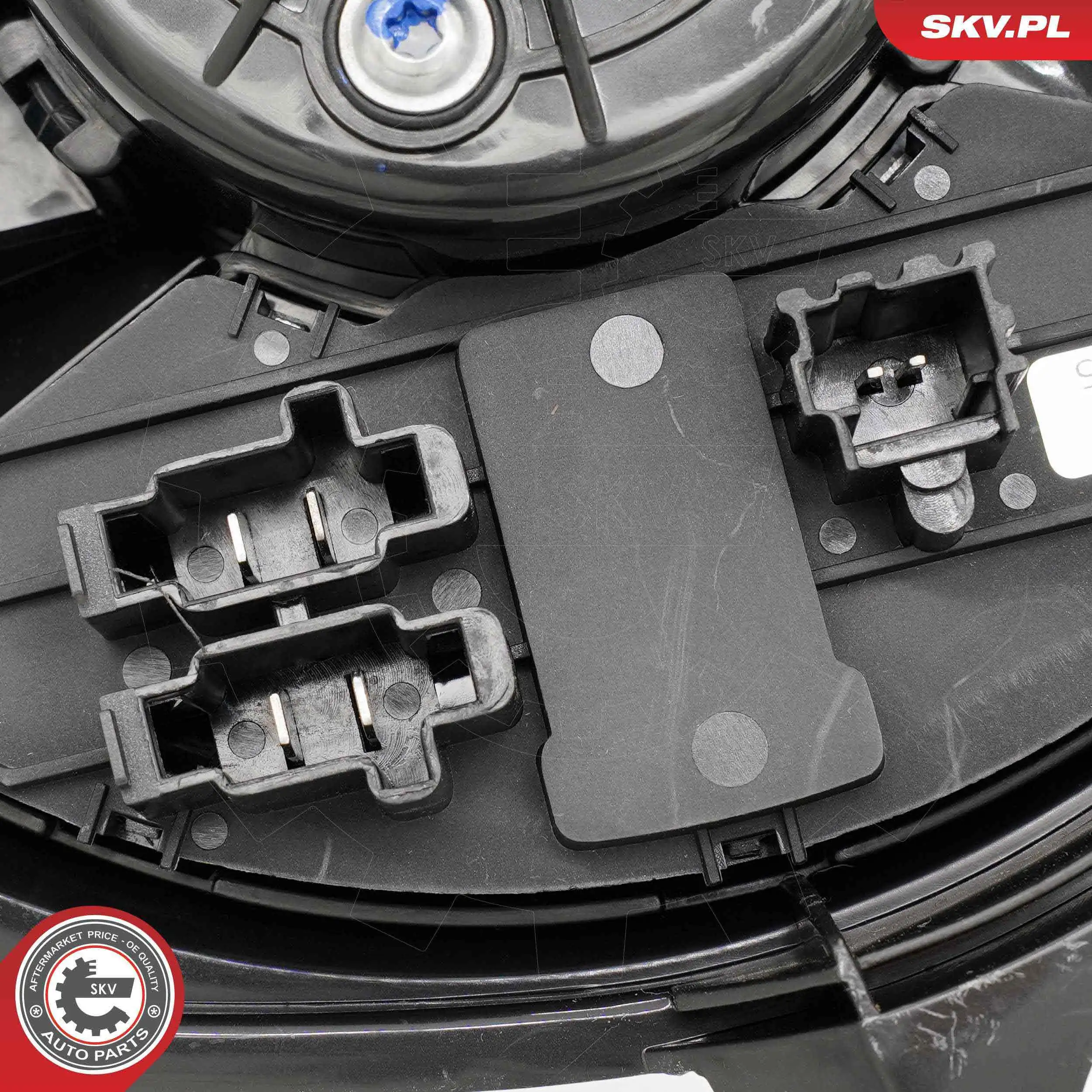 Interior Blower 68SKV129