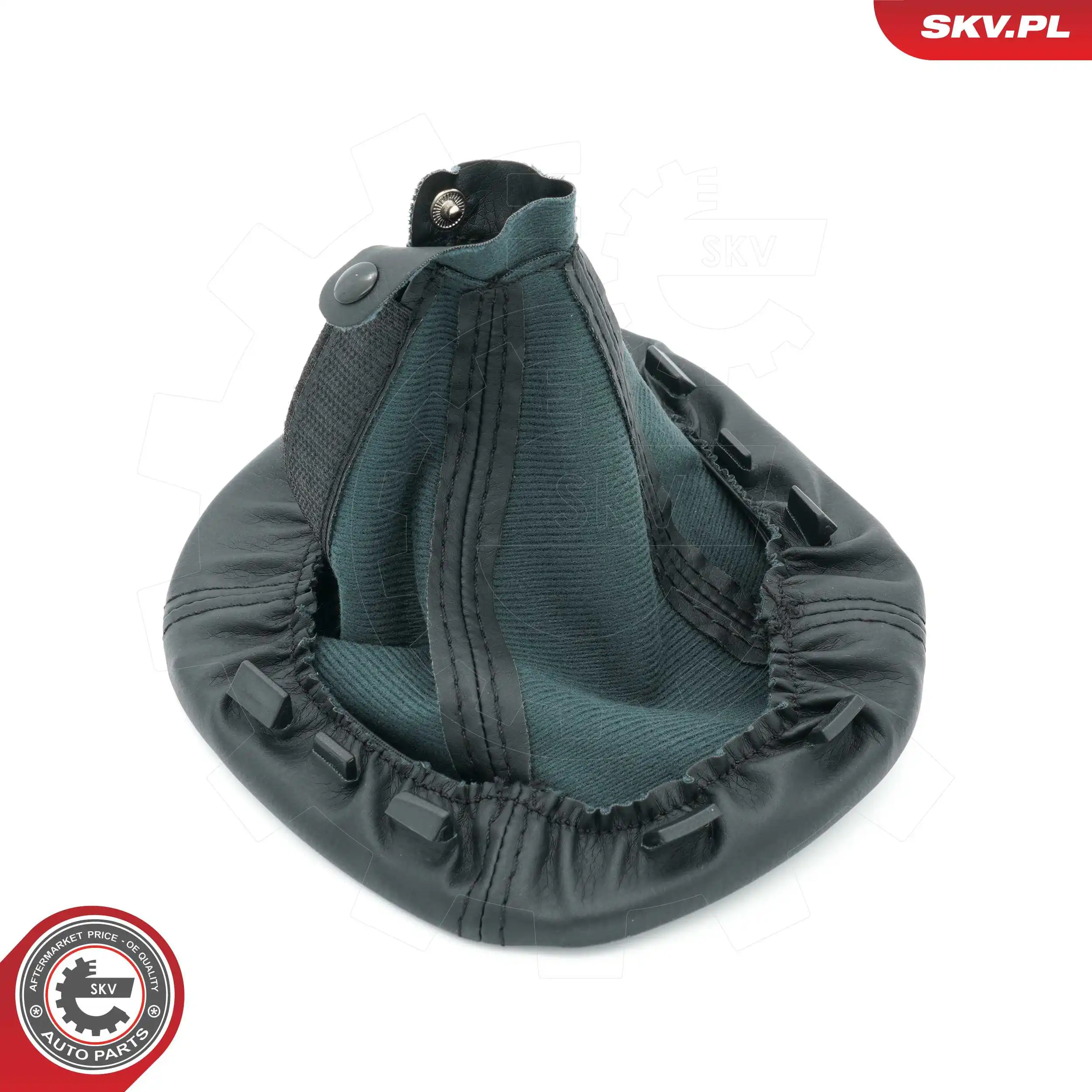 Gear Shift Lever Knob 63SKV446